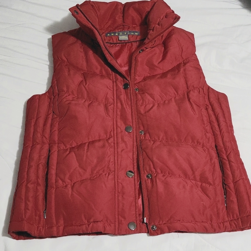 Vest by Kenneth Cole Reaction
